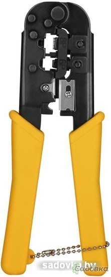 Кримпер Deko DKCT01