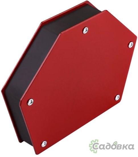 Уголок магнитный Deko DKMC6