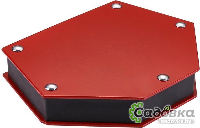 Уголок магнитный Deko DKMC6