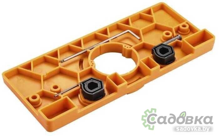 Строительный, слесарный, монтажный инструмент Deko WWDL10