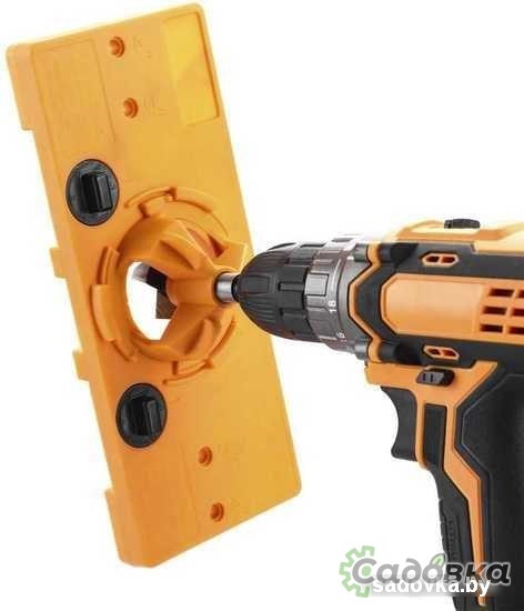 Строительный, слесарный, монтажный инструмент Deko WWDL10