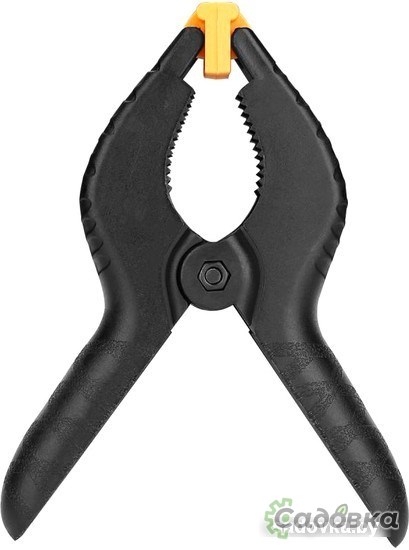 Набор струбцин Deko CLS70-300 (8 шт)