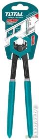 Клещи для скручивания проволоки Total THT28101