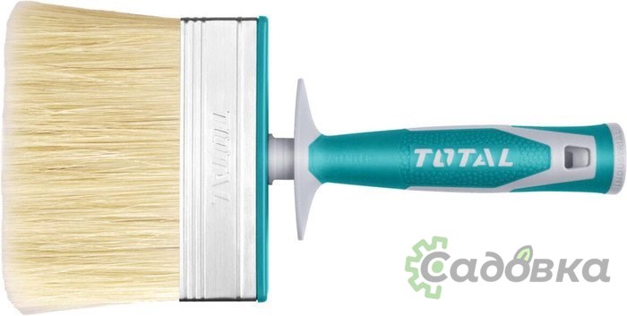 Кисть малярная Total THT84120306