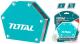 Уголок магнитный Total TAMWH50046