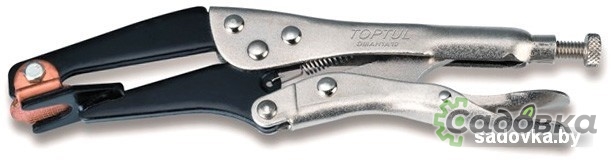 Специнструмент Toptul DMAH1A10 Специнструмент Toptul DMAH1A10