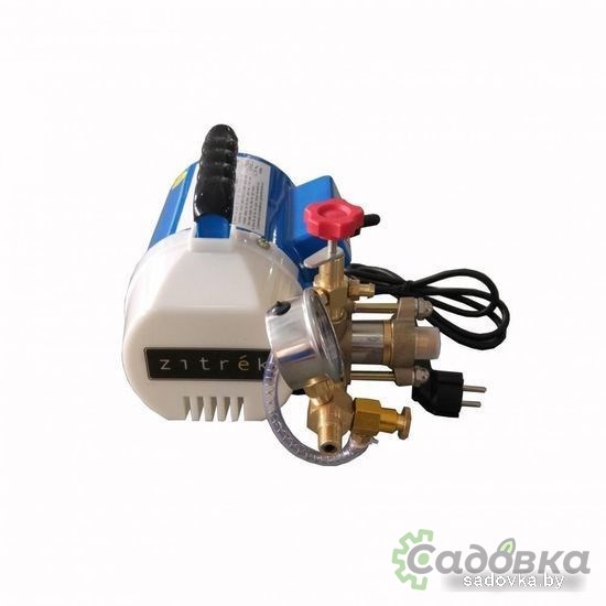 Опрессовщик Zitrek DSY-3-60