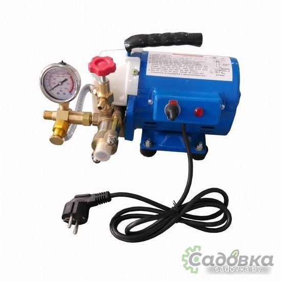 Опрессовщик Zitrek DSY-3-60