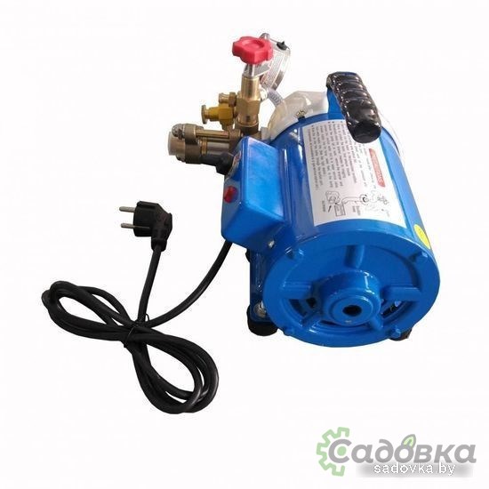 Опрессовщик Zitrek DSY-3-60