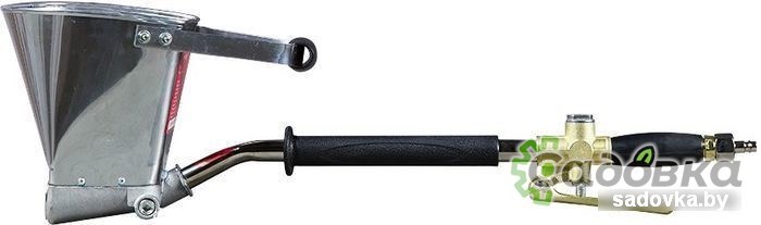 Ковш штукатурный Fubag Hopper PL4000 412658