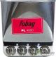 Ковш штукатурный Fubag Hopper PL4000 412658