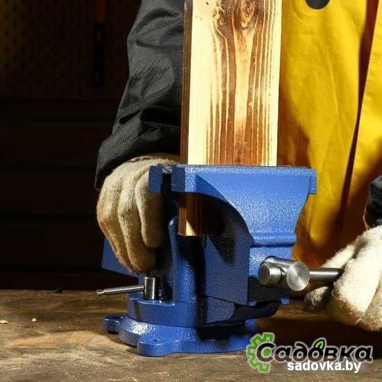 Тиски Deko CL11