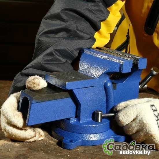 Тиски Deko CL11