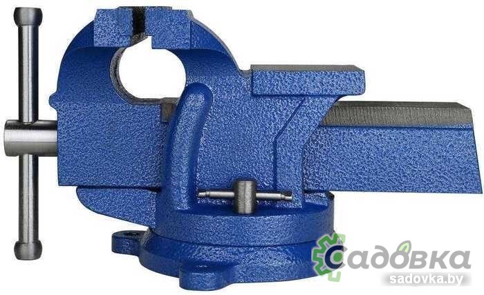 Тиски Deko CL11