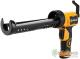 Пистолет для герметика Deko DKGG (без АКБ)
