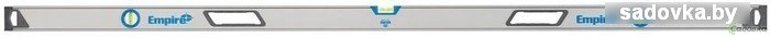 Уровень строительный Empire Box 550.4