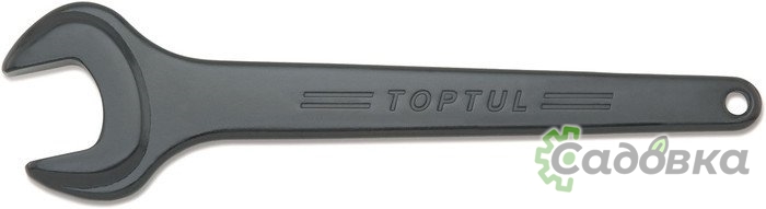 Набор ключей Toptul AAAT5555 1 предмет Набор ключей Toptul AAAT5555 1 предмет