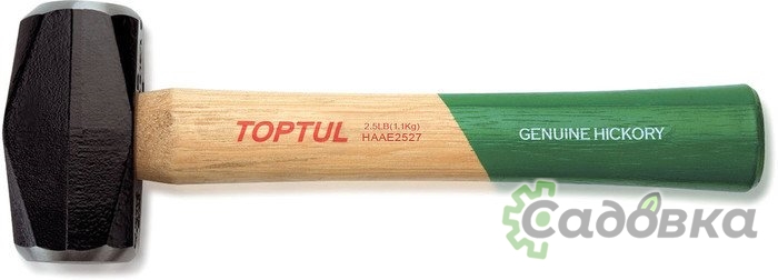 Специнструмент Toptul HAAE2527 Специнструмент Toptul HAAE2527