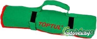 Набор ключей Toptul GAAA1208 12 предметов