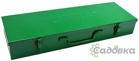 Универсальный набор инструментов Toptul GCAD2608 (26 предметов)