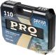 Универсальный набор инструментов PRO Startul PRO-110D (110 предметов)