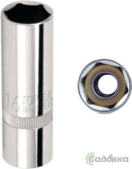 Специнструмент Toptul BAAV1616 1 предмет