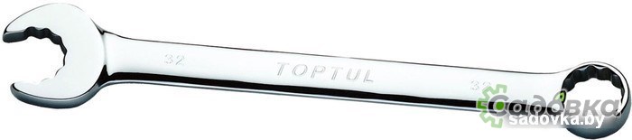 Набор ключей Toptul GPAD0801 8 предметов