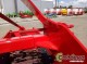 Навесное оборудование для садовой техники D-POL Бульба-1