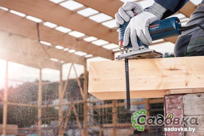 Набор оснастки Bosch 2608663314 (3 предмета)