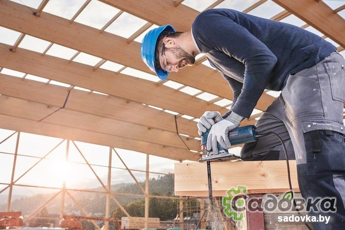 Набор оснастки Bosch 2608663314 (3 предмета)