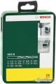 Специнструмент Bosch 2607019435 19 предметов