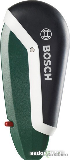 Набор отверток Bosch 2607017180 7 предметов