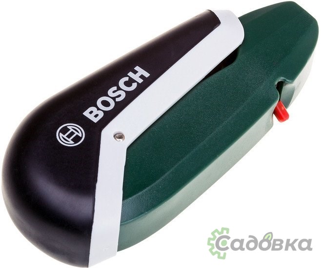 Набор отверток Bosch 2607017180 7 предметов