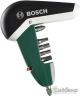 Набор отверток Bosch 2607017180 7 предметов