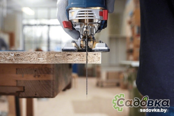 Набор оснастки Bosch 2608636641 (25 предметов)