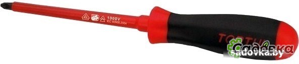 Набор отверток Toptul GAAE0704 7 предметов