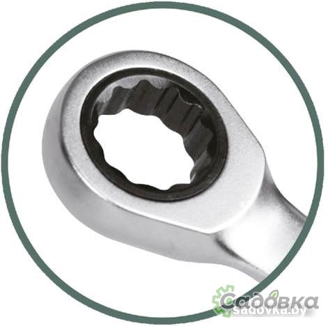 Набор ключей Total THT102RK086 (8 предметов)