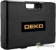 Универсальный набор инструментов Deko DKMT108 (108 предметов)