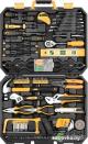Универсальный набор инструментов Deko DKMT168 (168 предметов)