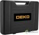 Универсальный набор инструментов Deko DKMT172 (172 предмета)