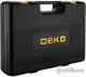 Универсальный набор инструментов Deko DKMT63 (63 предмета)
