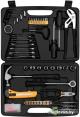 Универсальный набор инструментов Deko TZ51 (51 предмет)