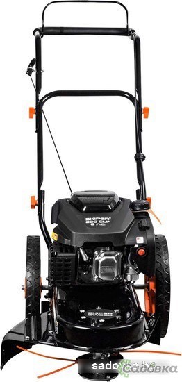 Газонокосилка Skiper GW550