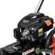 Газонокосилка Skiper GW550