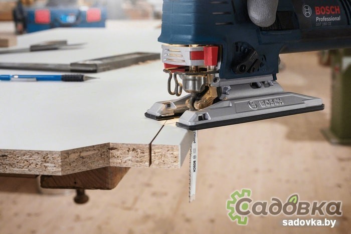 Набор оснастки Bosch 2608636570 (25 предметов)