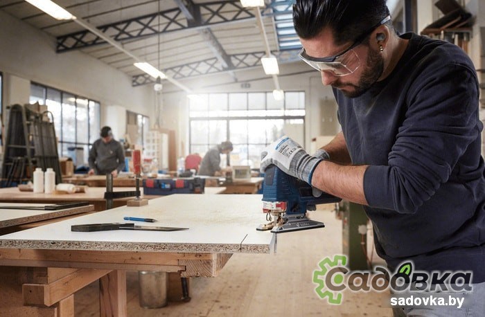 Набор оснастки Bosch 2608663753 (100 предметов)