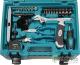 Универсальный набор инструментов Makita D-37194 200 предметов