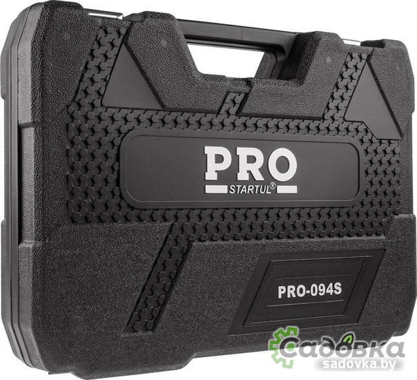 Универсальный набор инструментов PRO Startul Stuttgart PRO-094S (94 предмета)