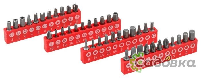 Универсальный набор инструментов PRO Startul Stuttgart PRO-216S (216 предметов)