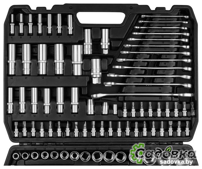 Универсальный набор инструментов PRO Startul Stuttgart PRO-216S (216 предметов)